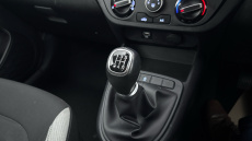 Hyundai i10 1.0 MPi SE Connect 5dr Petrol Hatchback